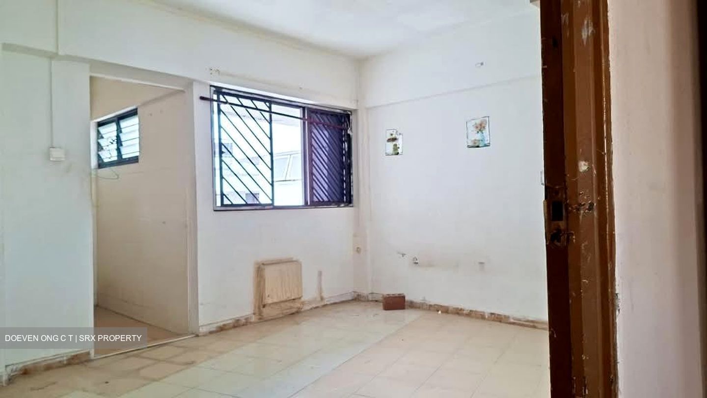 Blk 137 Lorong Ah Soo (Hougang), HDB 4 Rooms #541096991